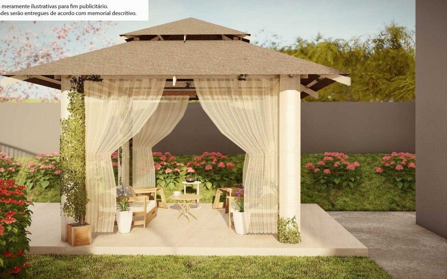 Roma Residencial Clube