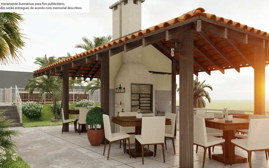 Roma Residencial Clube