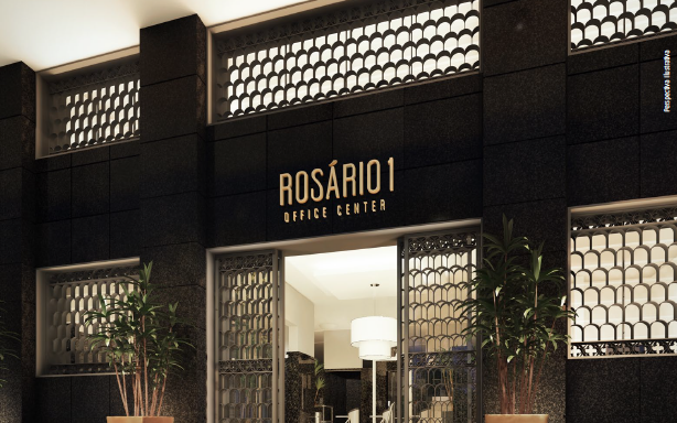 Rosário 1 - Office Center
