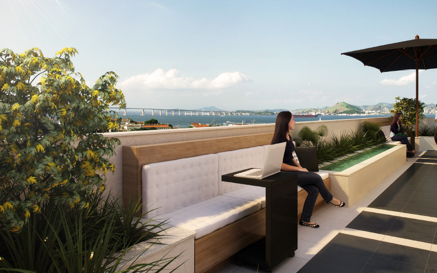 Rosário 1 - Office Center