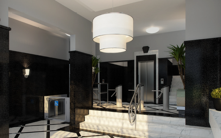 Rosário 1 - Office Center