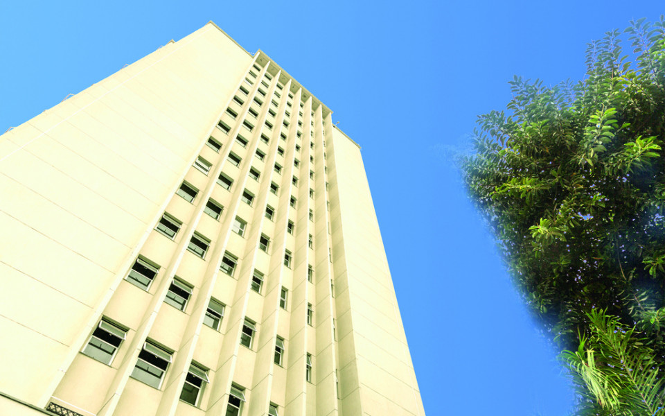 Rosário 1 - Office Center