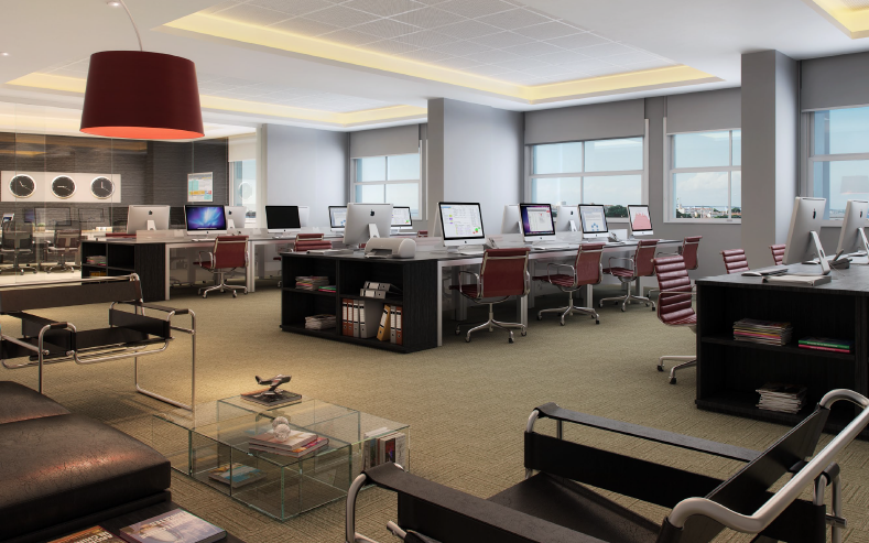 Rosário 1 - Office Center