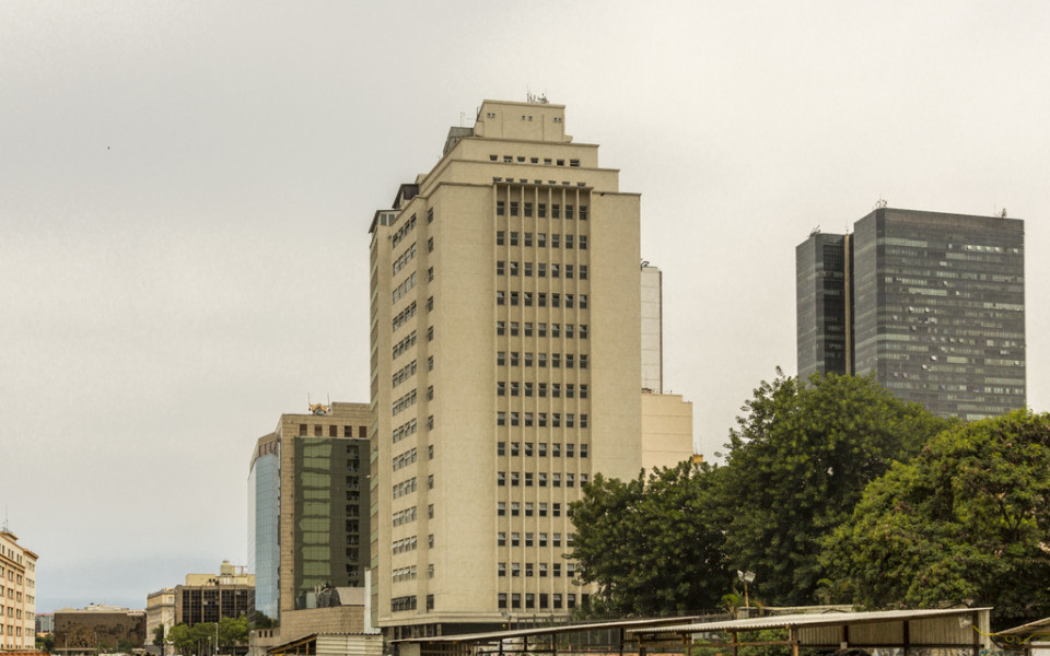 Rosário 1 - Office Center