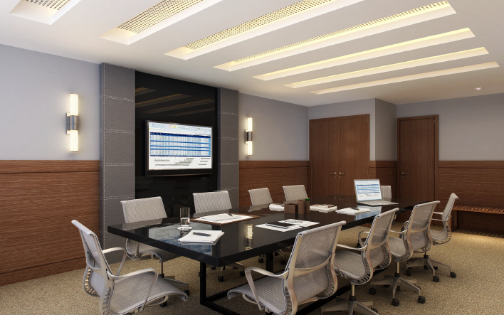 Rosário 1 - Office Center