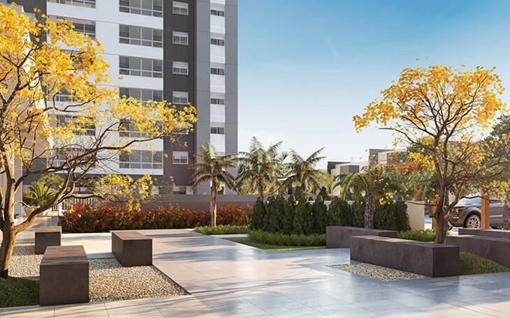 Rossi Reserva Apto 3074