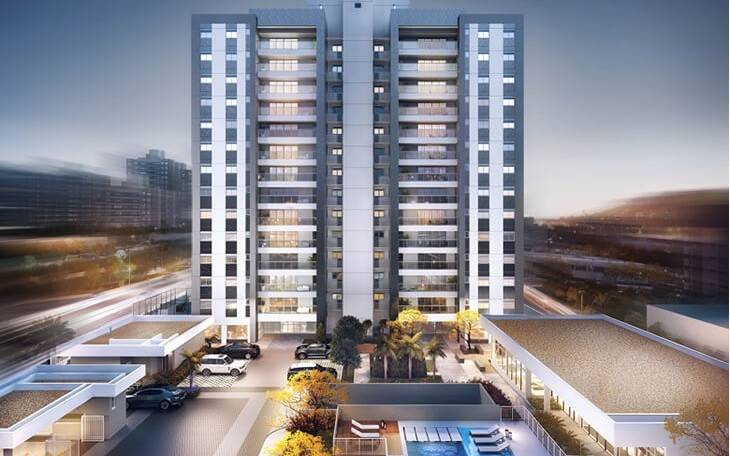 Rossi Reserva Apto 3074