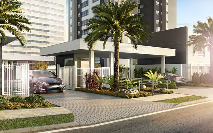 Rossi Reserva Apto 3074