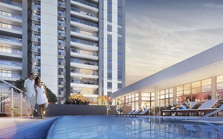 Rossi Reserva Apto 3074