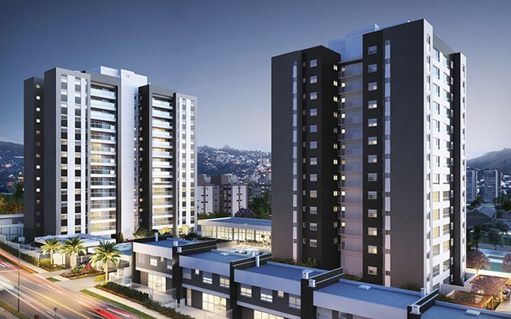 Rossi Reserva Apto 3074