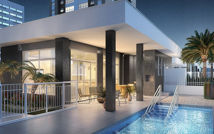 Rossi Reserva Apto 3074