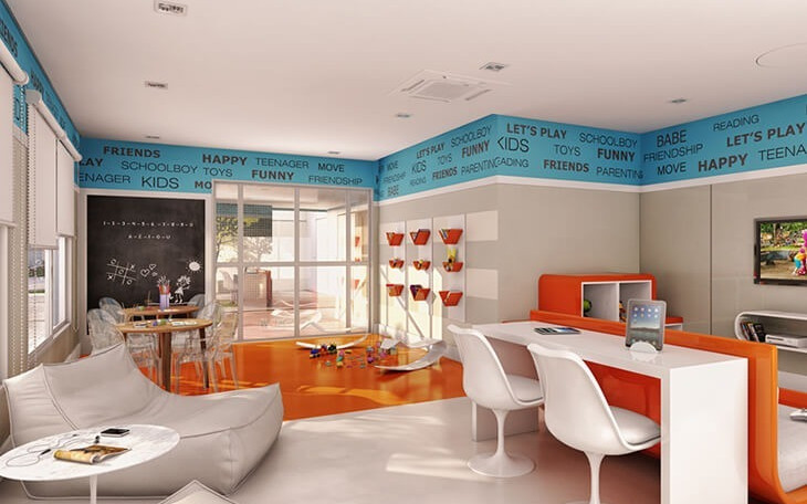 Rossi Reserva Apto 3074