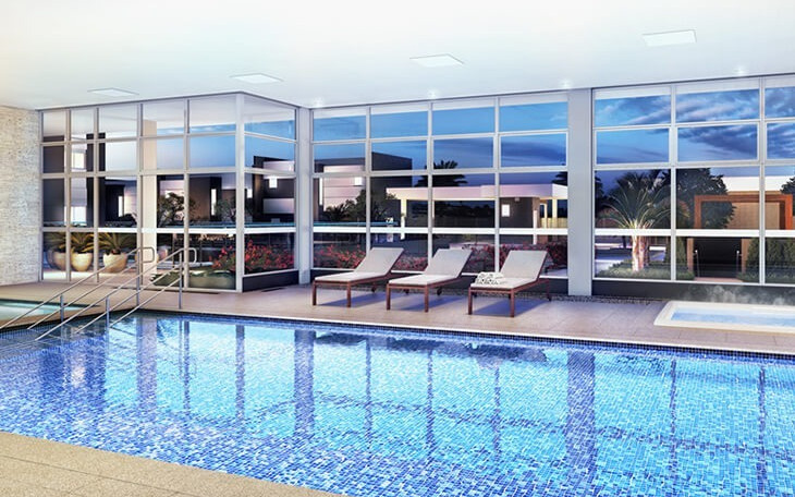 Rossi Reserva Apto 3074