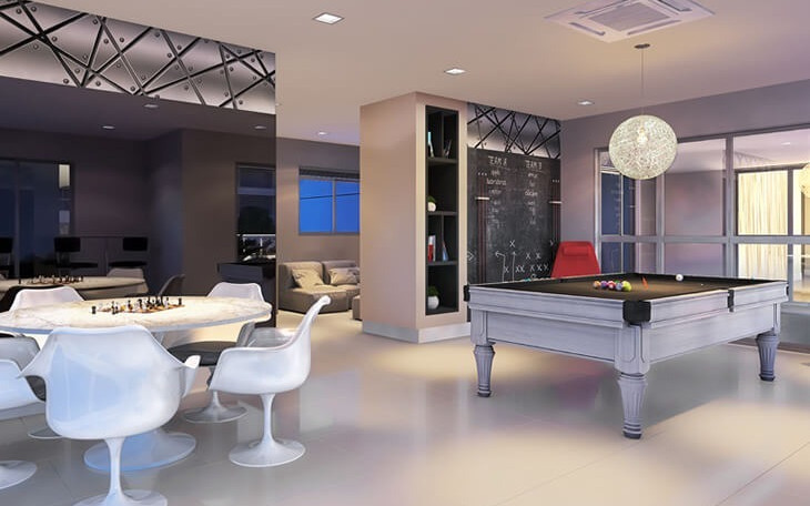 Rossi Reserva Apto 3074