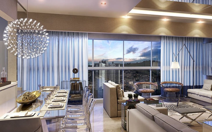 Rossi Reserva Apto 3074