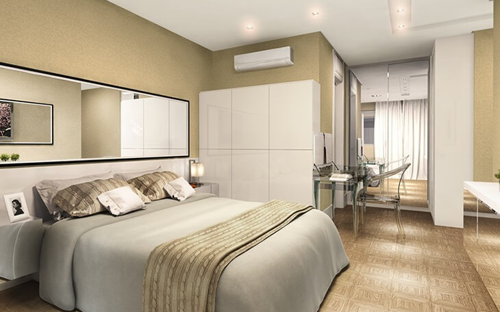 Rossi Reserva Apto 3074