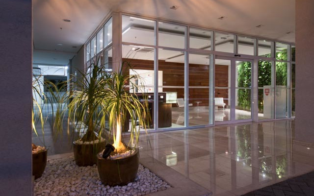 Royal Office Jardins