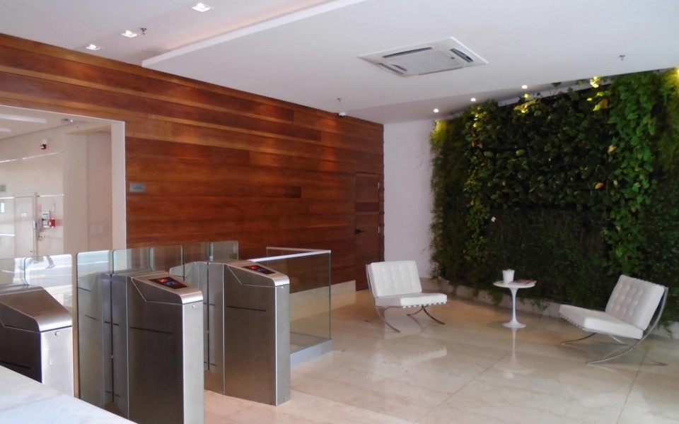 Royal Office Jardins