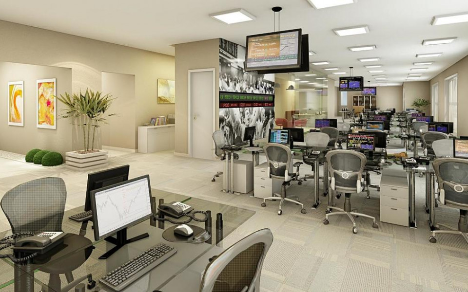 Royal Office Jardins