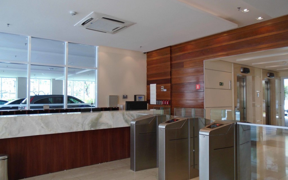 Royal Office Jardins