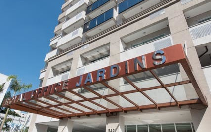 Royal Office Jardins