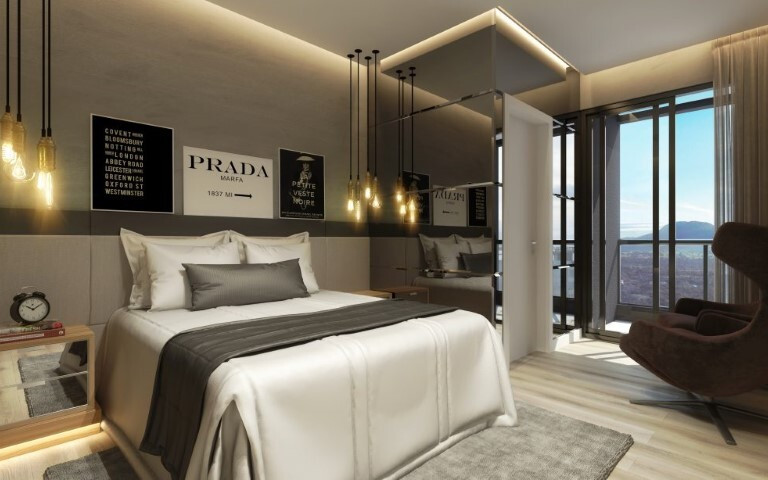 Royal Ontario Residence