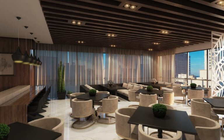 Royal Ontario Residence