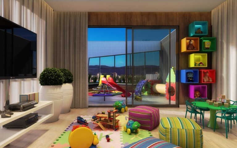 Royal Ontario Residence