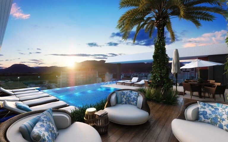 Royal Ontario Residence