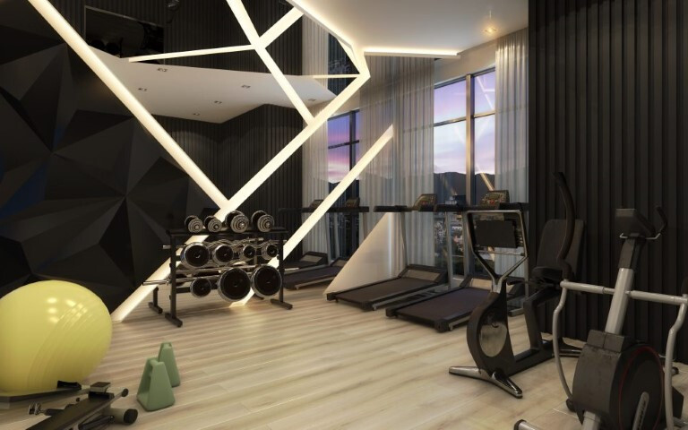 Royal Ontario Residence