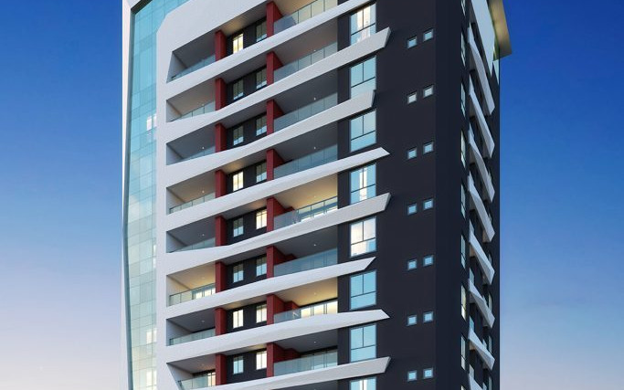 Royal Ontario Residence - Comercial