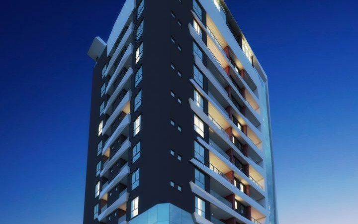 Royal Ontario Residence - Comercial