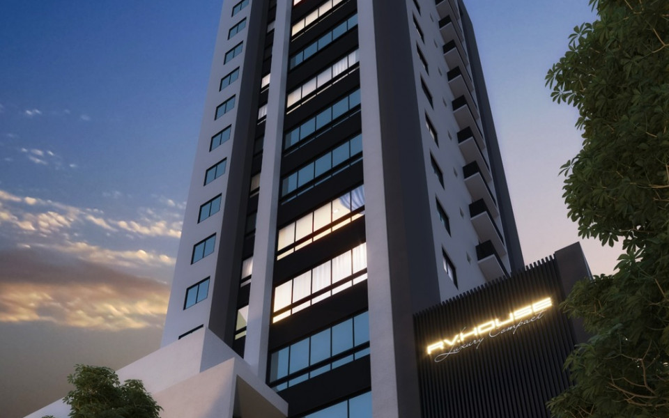 RV House Luxury Compact