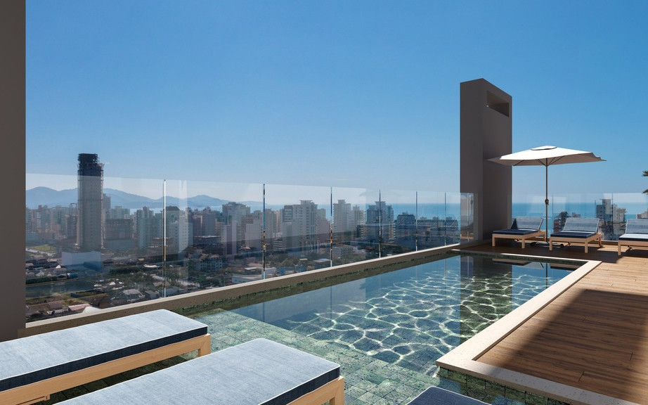 RV House Luxury Compact