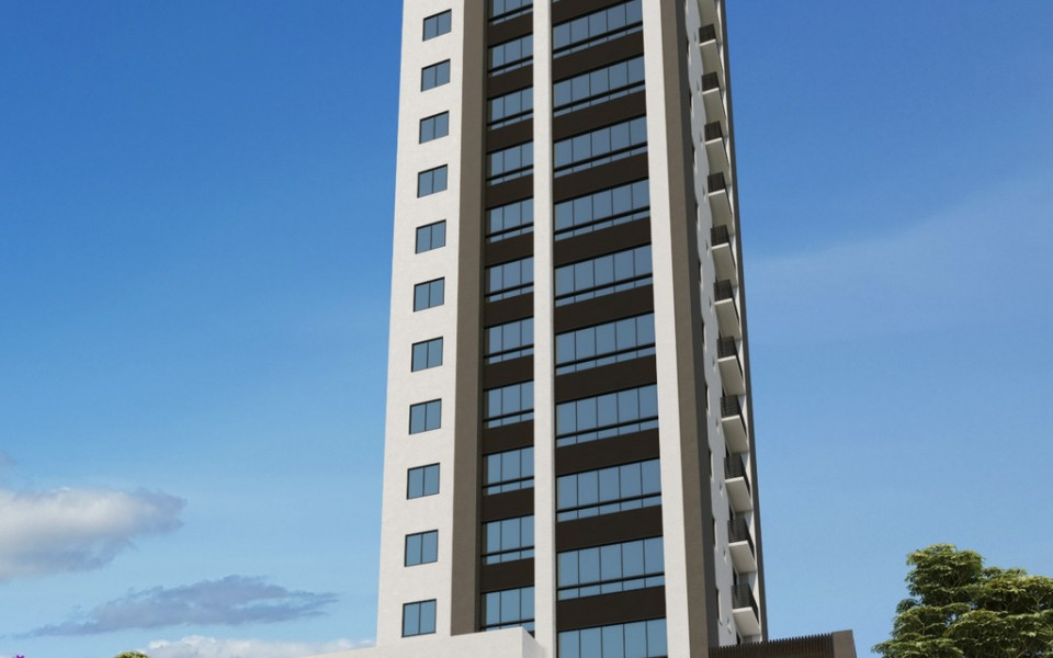 RV House Luxury Compact