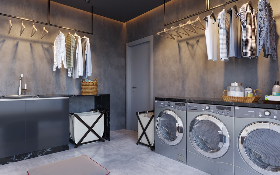 RV House Luxury Compact