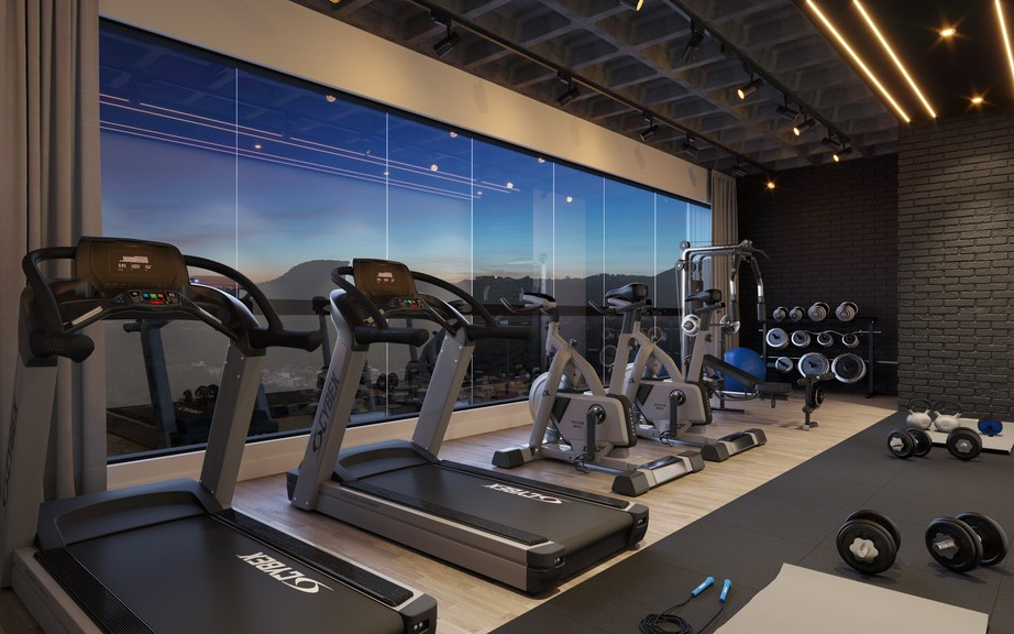 RV House Luxury Compact