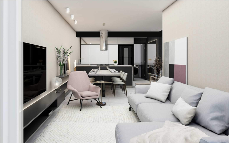 Safira Residence - Residencial