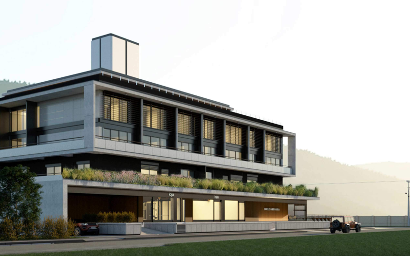 Safira Residence - Residencial