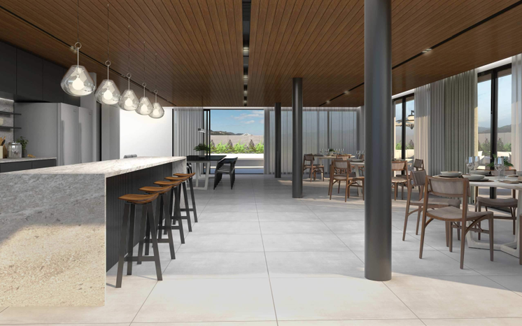 Safira Residence - Residencial