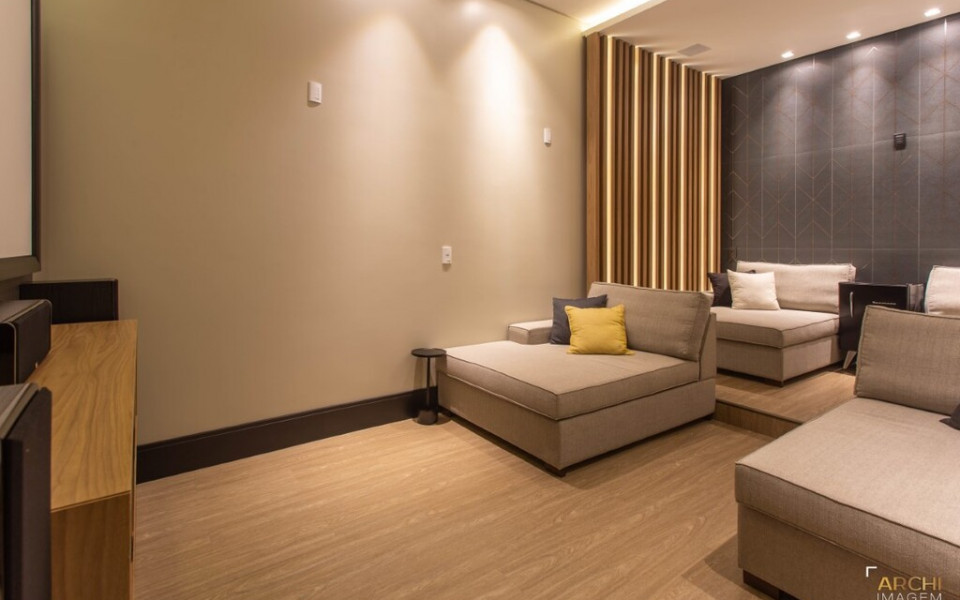 Saint Laurent Residence