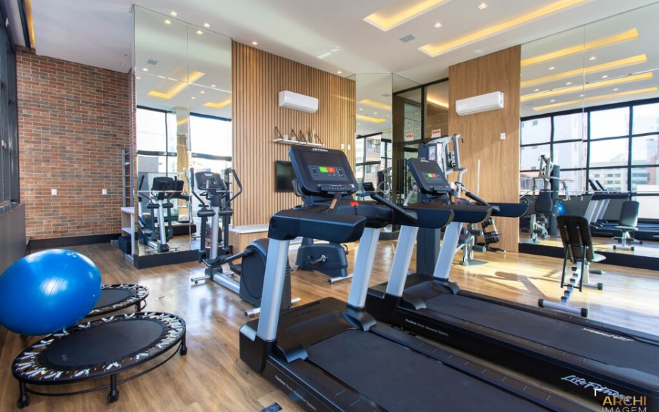 Saint Laurent Residence