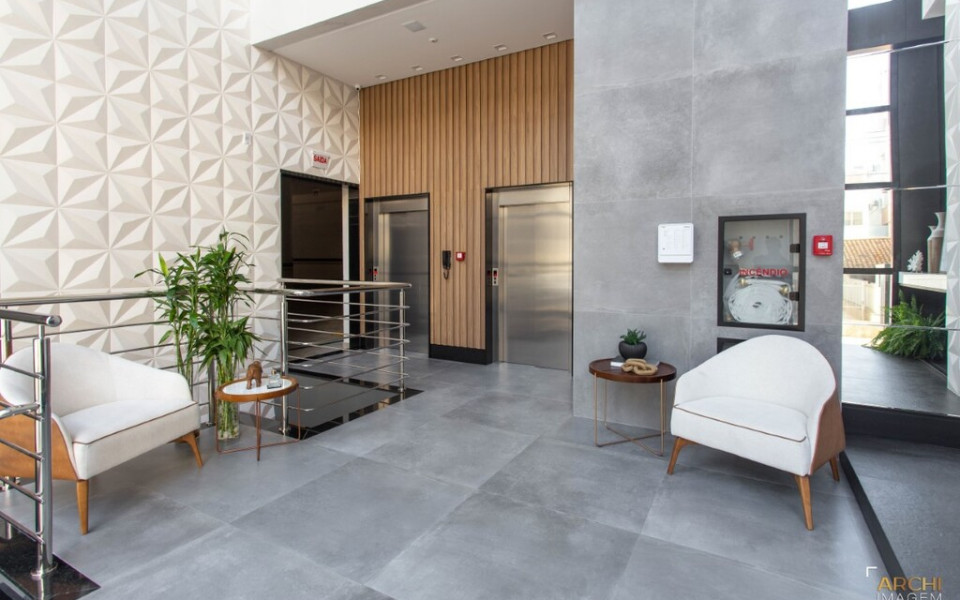 Saint Laurent Residence