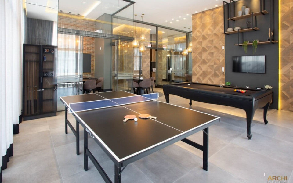 Saint Laurent Residence