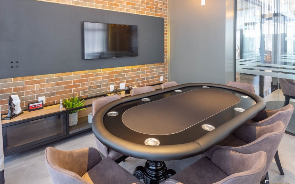 Saint Laurent Residence