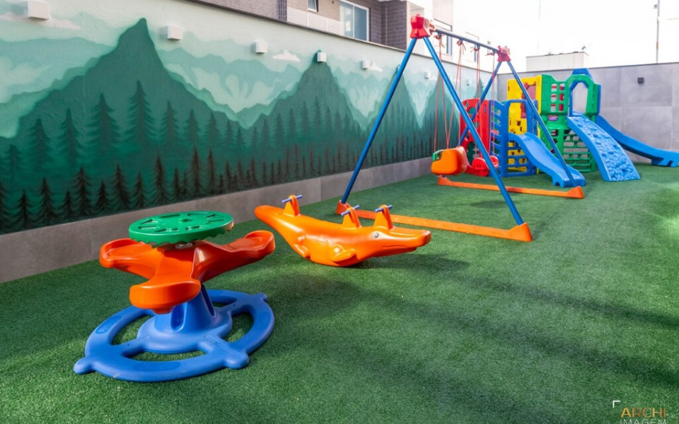 Saint Laurent Residence