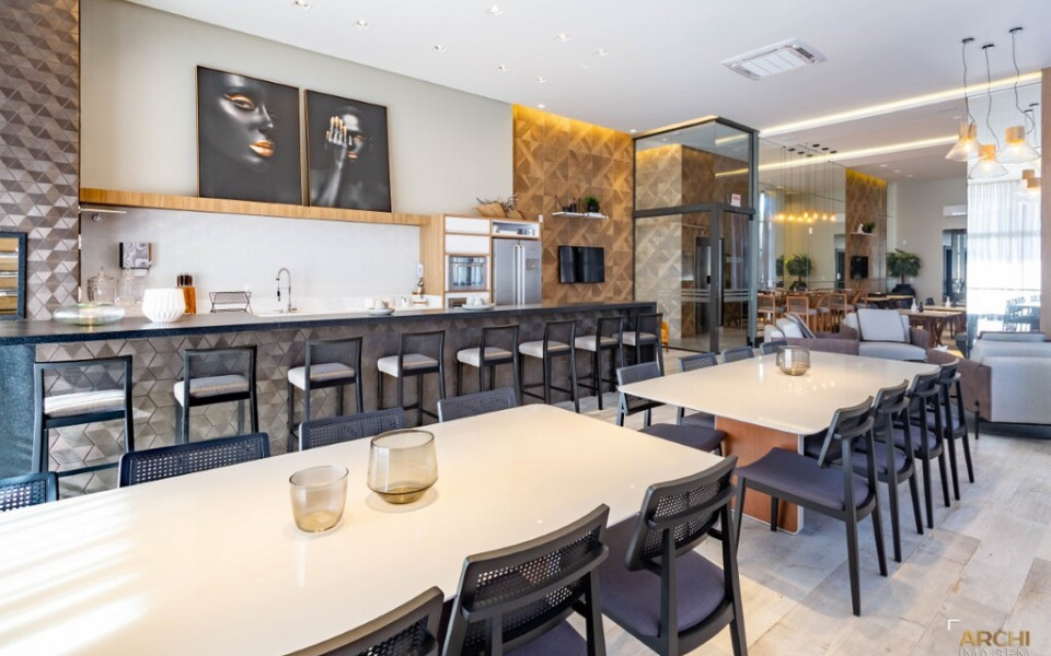 Saint Laurent Residence