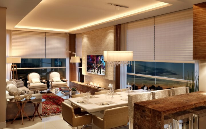 Salvatore Residenziale