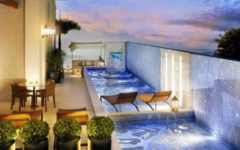 Salvatore Residenziale