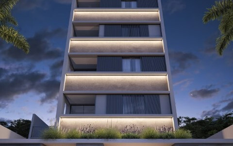 San Martin Residence